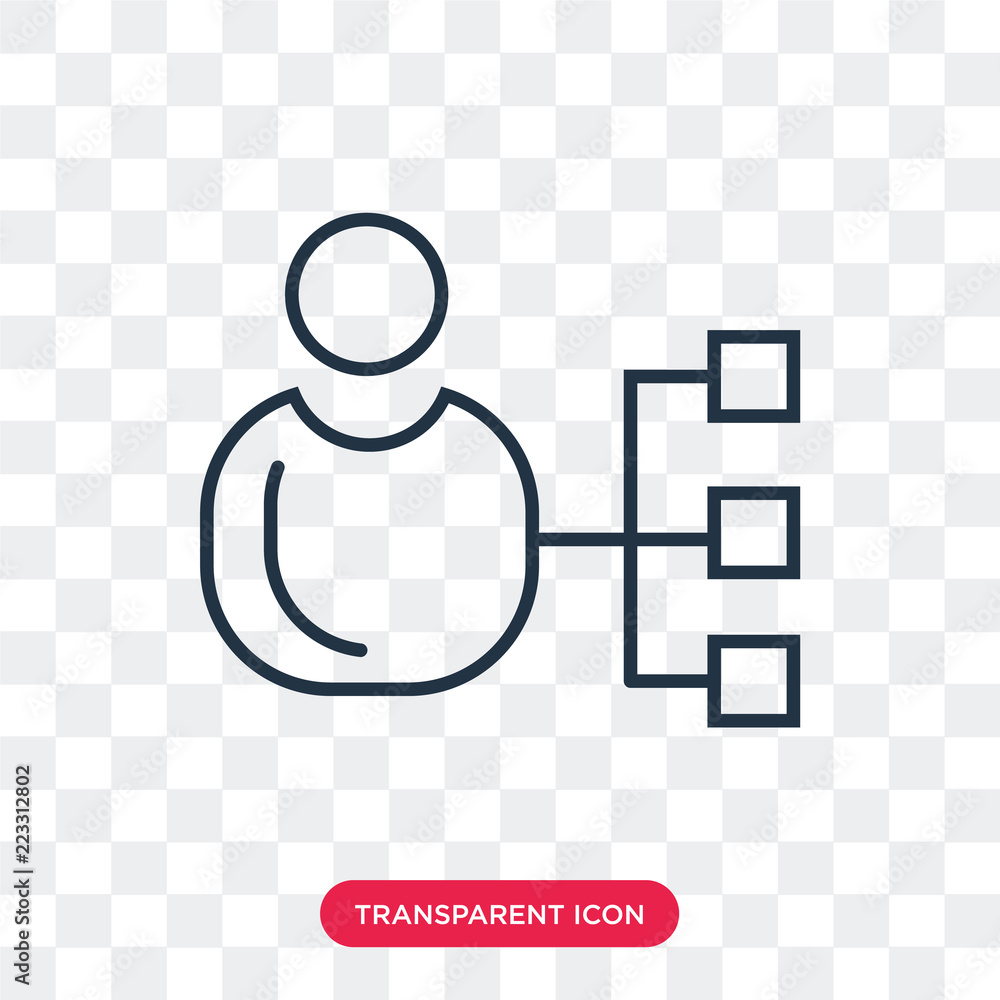 Teamwork vector icon isolated on transparent background, Teamwork logo design Teamwork vector icon isolated on transparent background, Teamwork logo design