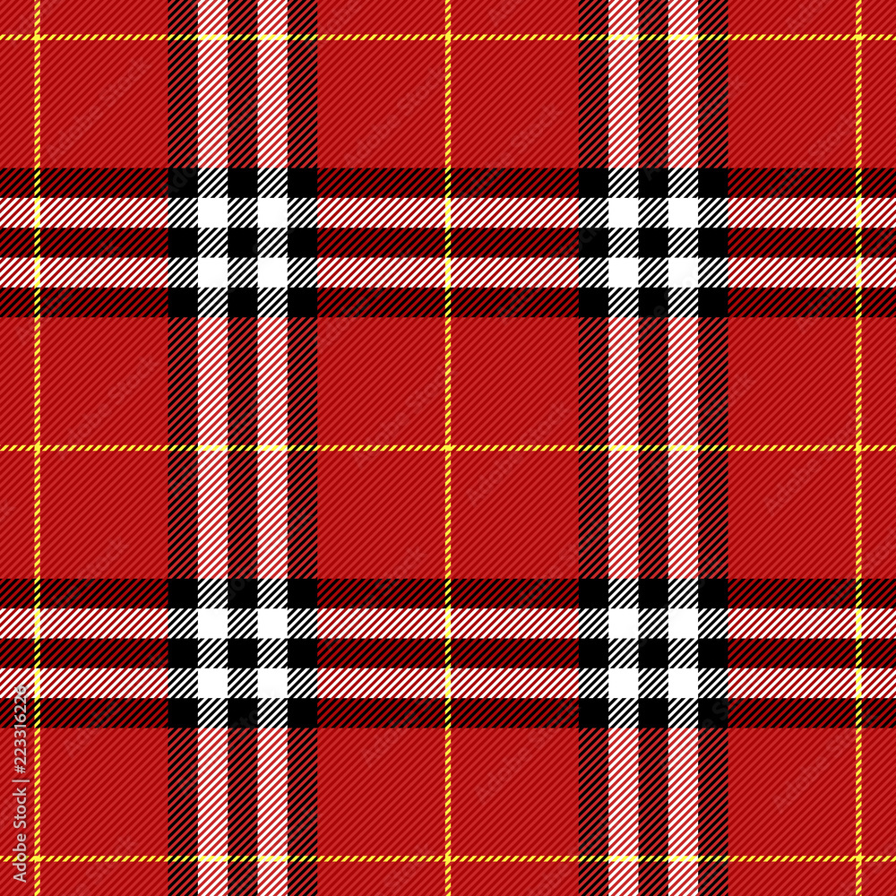 Tartan pattern. Scottish cage background Tartan pattern. Scottish cage background