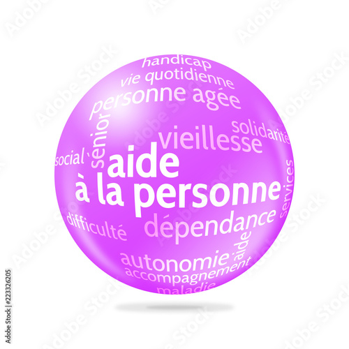 Sphère Aide à la Personne