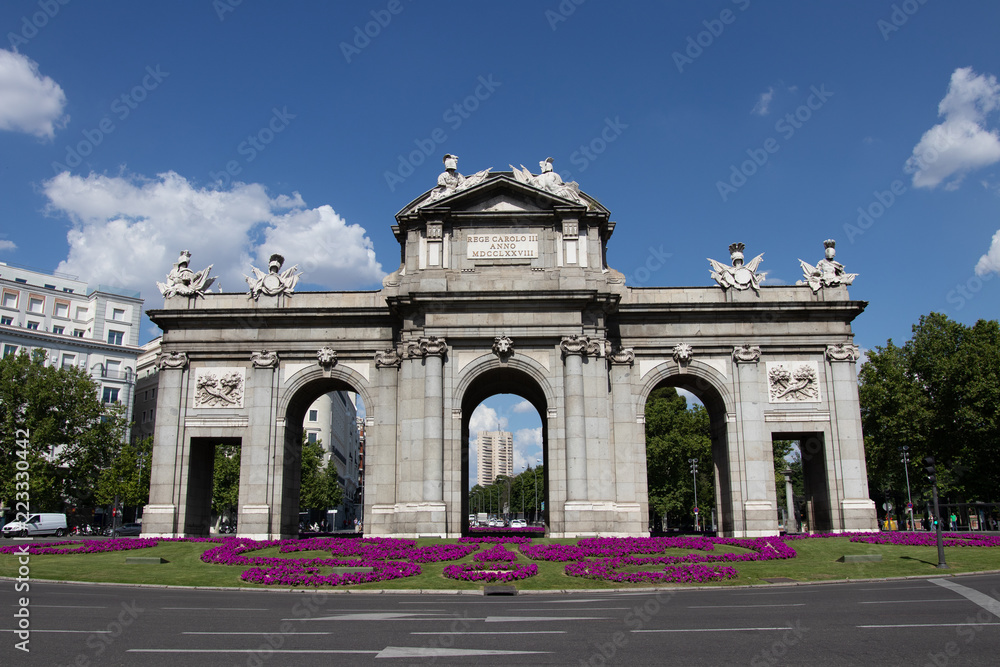 rome statue