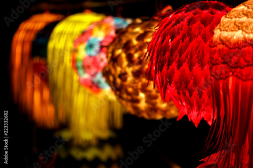 Indian Festival Diwali   Lantern