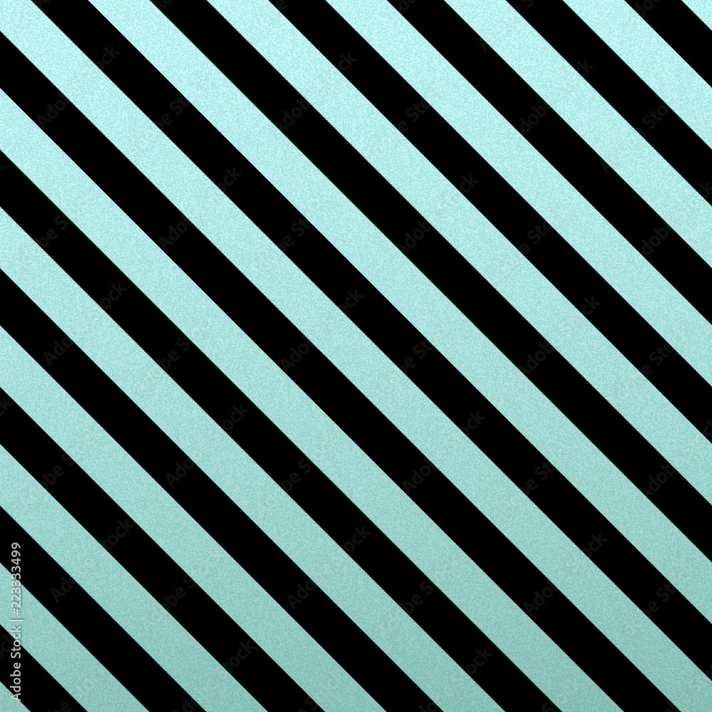 Blue Gold glittering diagonal lines pattern on black background. Blue Gold glittering diagonal lines pattern on black background.