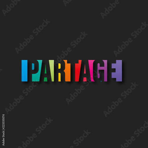 partage
