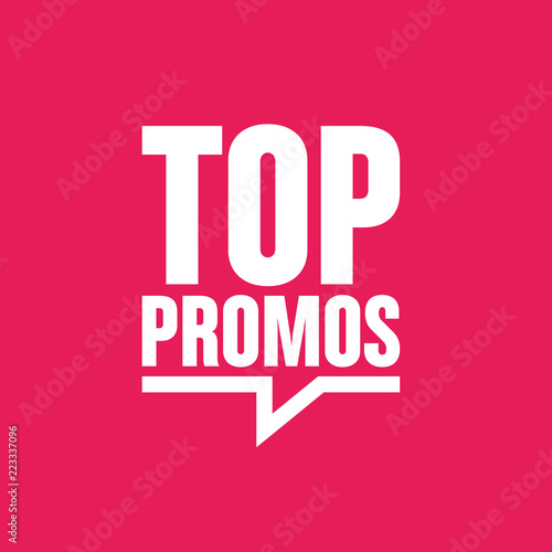 top promo