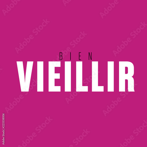 bien vieillir