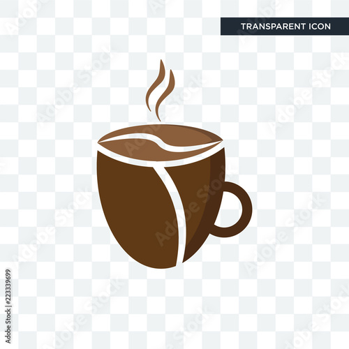 cafeteria vector icon isolated on transparent background, cafeteria logo design