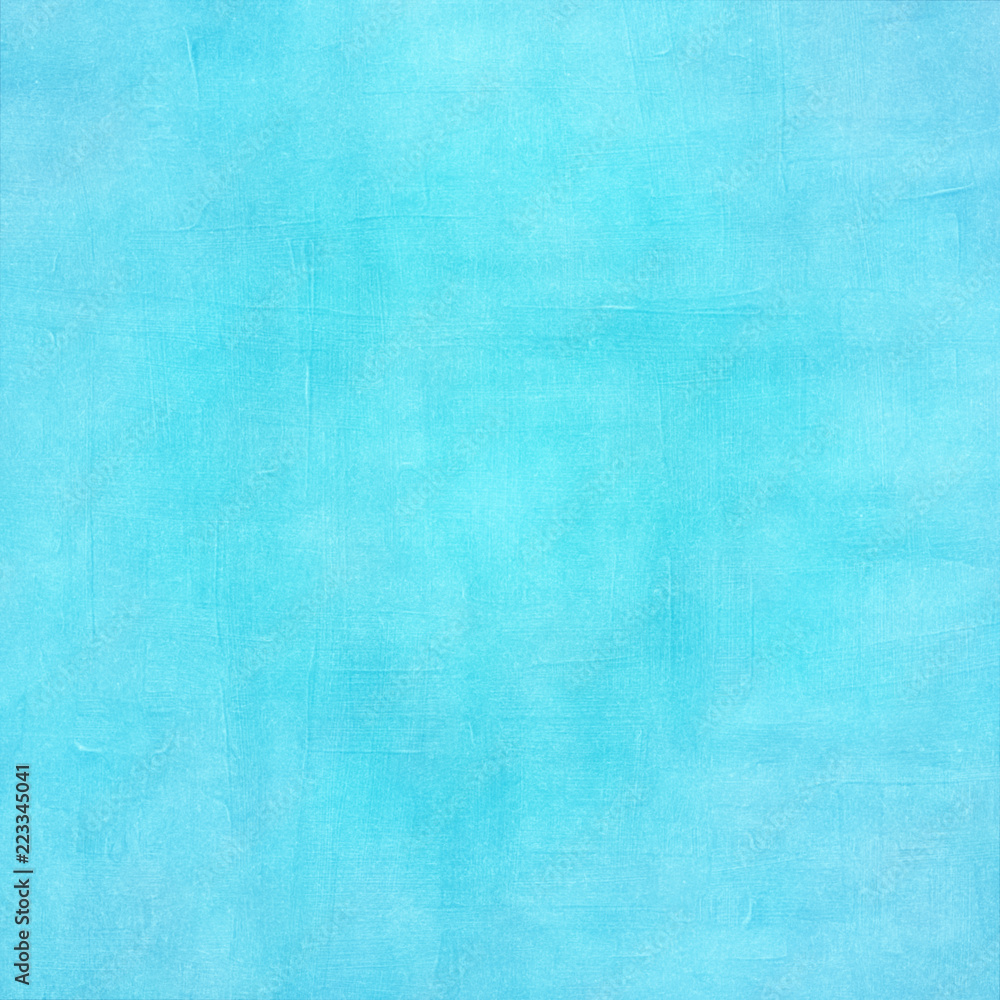 light blue canvas background texture