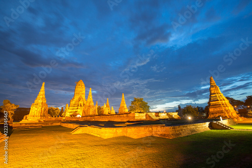 a temple in asia for buddha