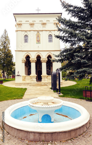 Saint George church photo