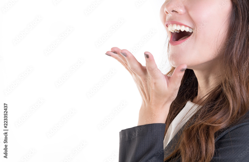 Funny Business Woman Happy to Succeed from New Project. Times to Shopping Surprise Gifts. Enjoy Lifestyle Concept. Funny Business Woman Happy to Succeed from New Project. Times to Shopping Surprise Gifts. Enjoy Lifestyle Concept.