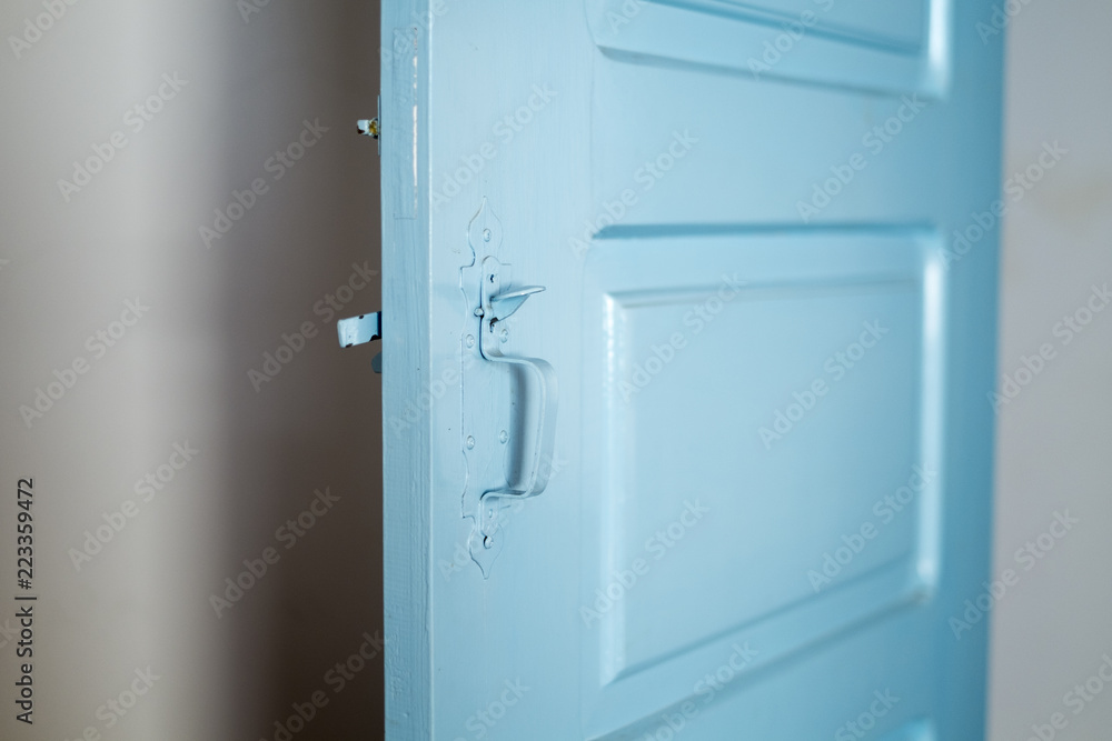 Door lock Door lock