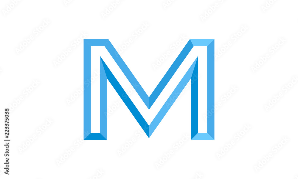 icon M icon M