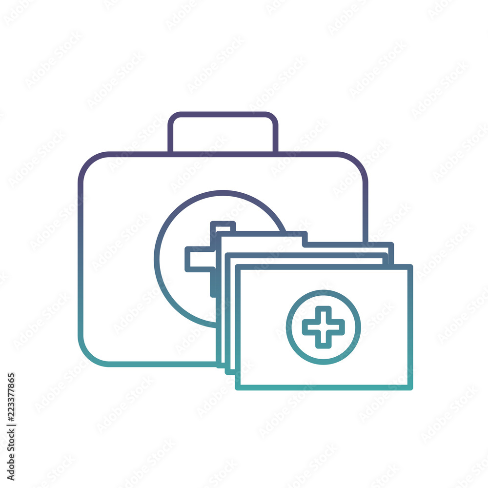kit first aid folder report medical kit first aid folder report medical