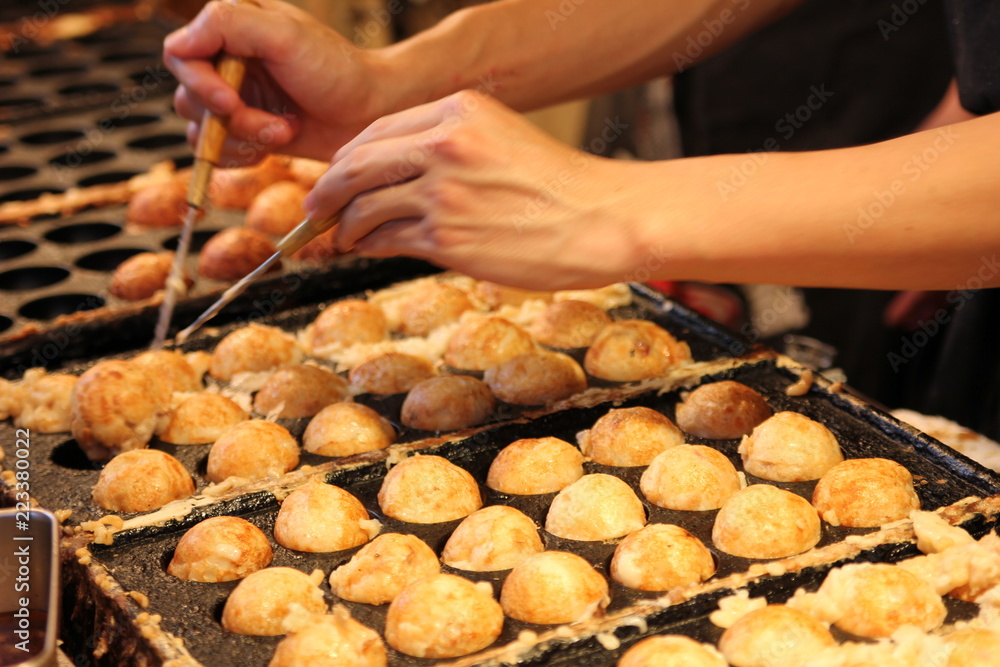 Takoyaki Takoyaki