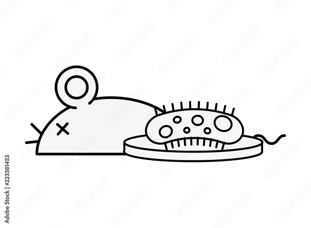 chemistry laboratory mouse virus experiment study chemistry laboratory mouse virus experiment study
