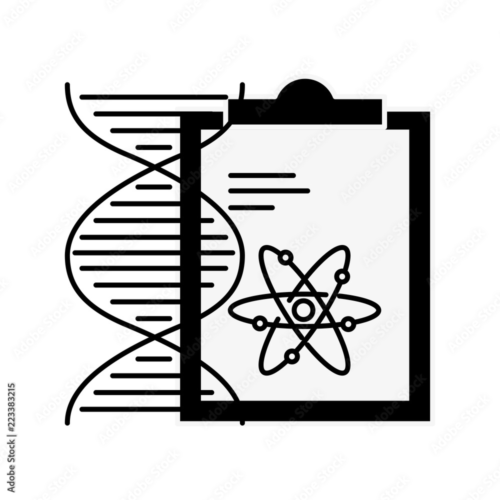 chemistry clipboard dna atom molecule structure chemistry clipboard dna atom molecule structure