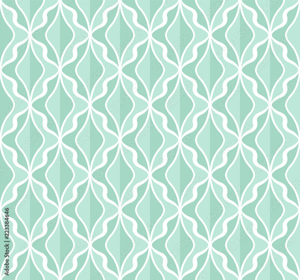 Classic art deco seamless pattern. Geometric stylish ornament. Vector antique texture. Classic art deco seamless pattern. Geometric stylish ornament. Vector antique texture.