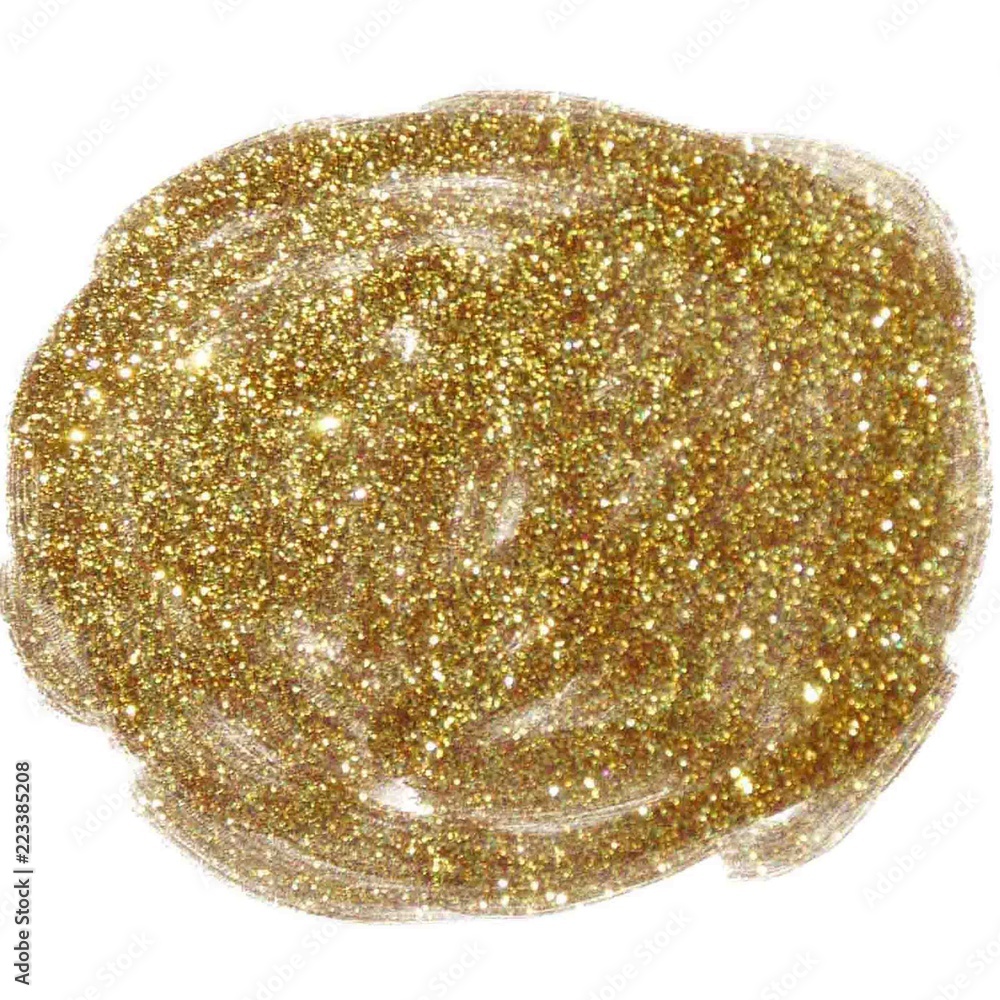 gold glitter illustration gold glitter illustration