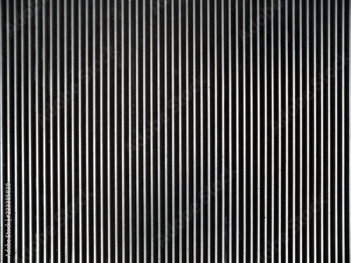 abstract background, black and gray vertical lines, texture