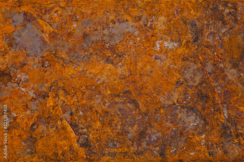 rust metal texture