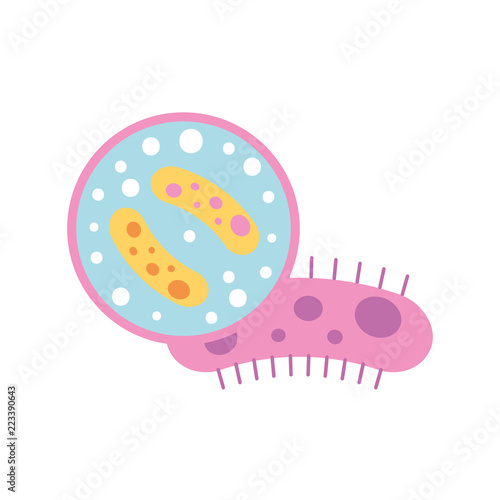 virology germ bacteria petri dish science
