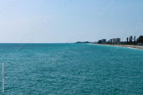 View from Pier 01