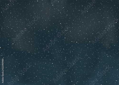 deep space background
