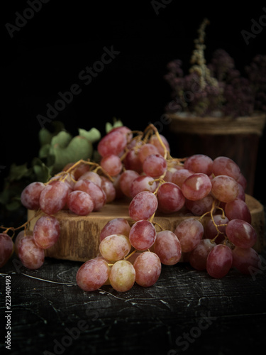grape