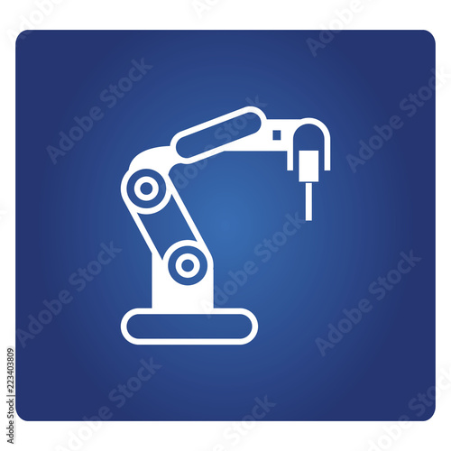 robot icon