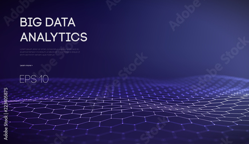 Big Data. Business inteligence technology background. Binary code algorithms deep learning virtual reality analysis. Data science learning machine. Artificial intelligence data research and automation