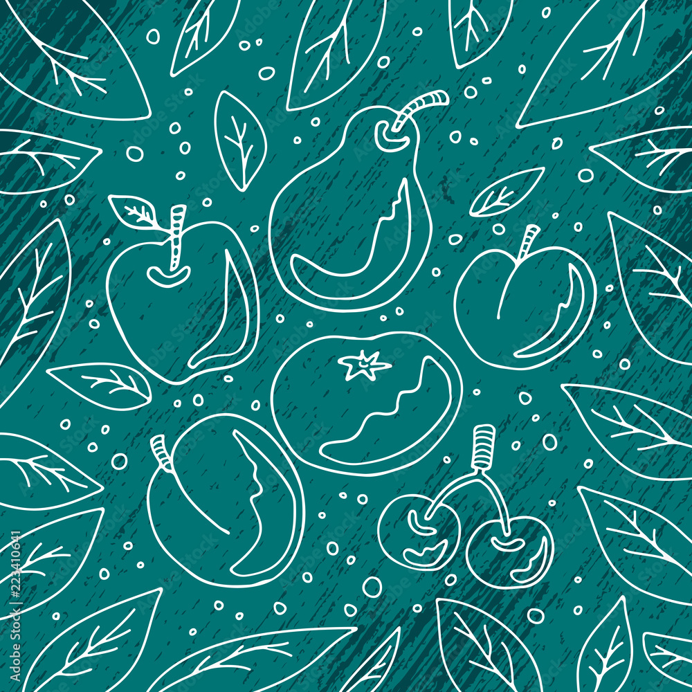 fruits fruits