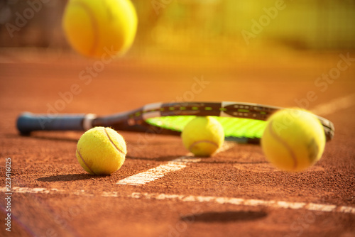 Tennis © s-motive