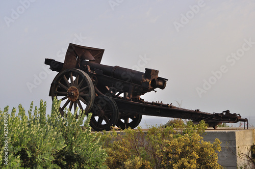 Cañon