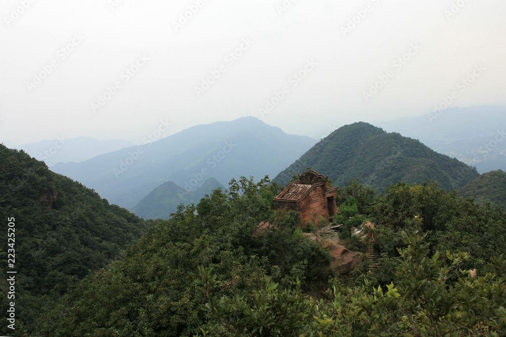  Chinese outdoor leisure team