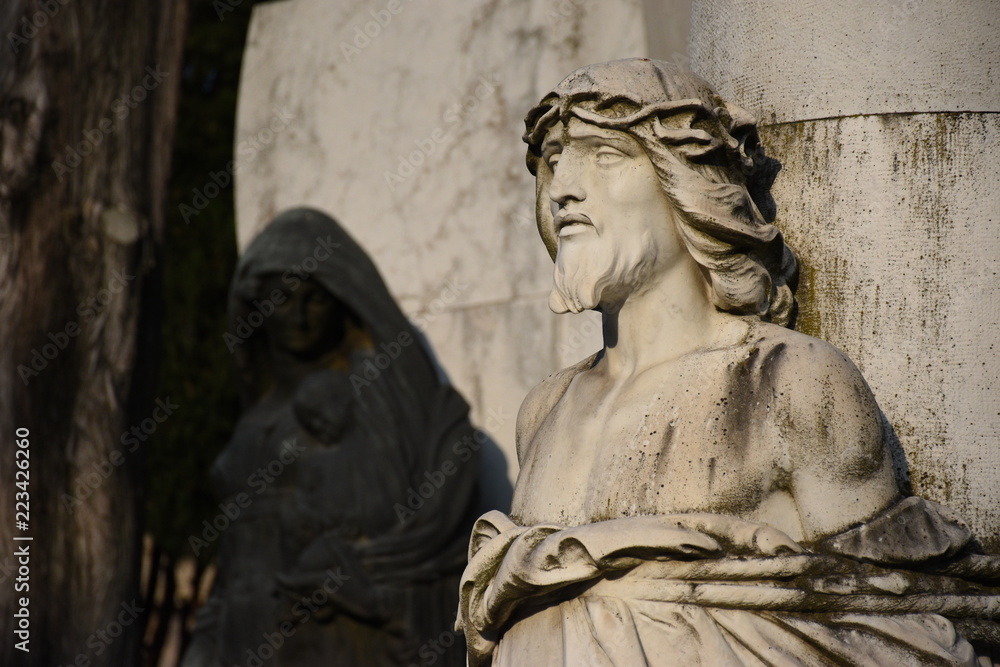 cimitero monumentale certosa di Bologna