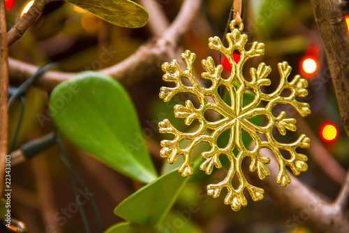 christmas ornament, decoração de natal