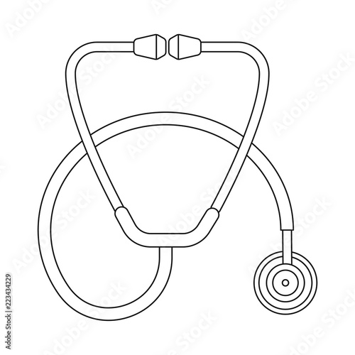 Isolated object of pharmacy and hospital icon. Collection of pharmacy and business stock symbol for web.