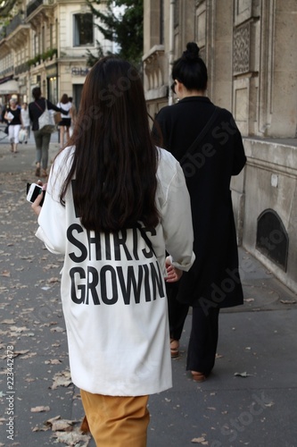 street people