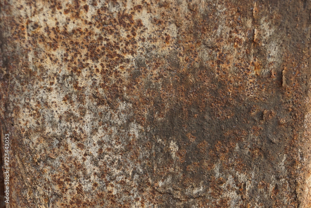 texture of rusty metal background texture of rusty metal background