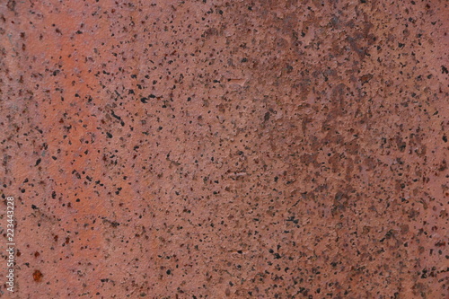 texture of rusty metal background © Konstantin