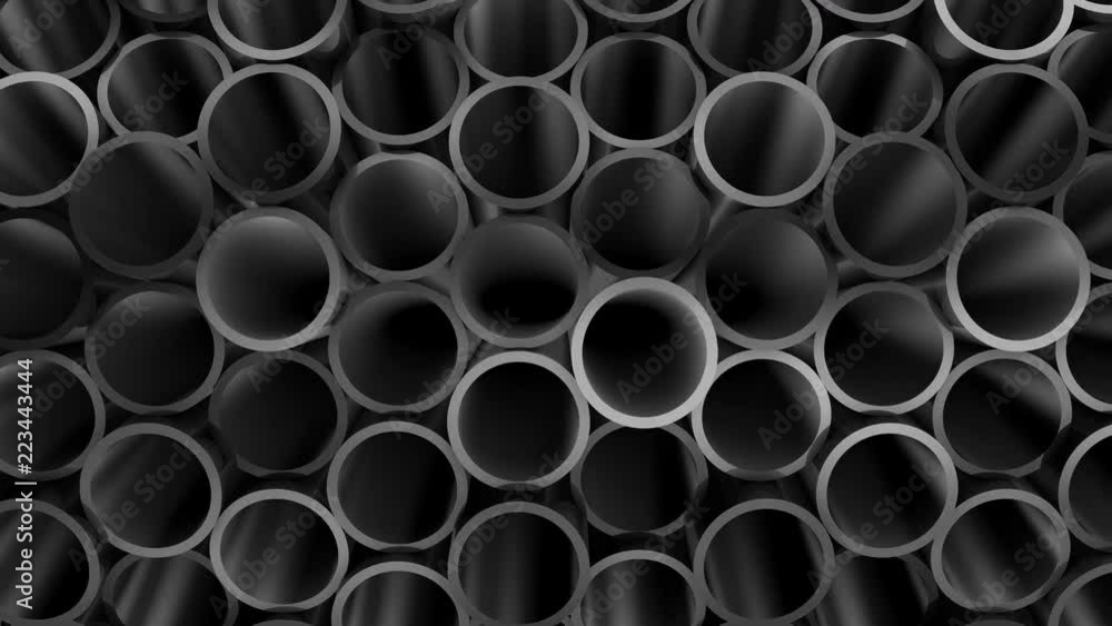 Background of Pipes
Background of Pipes