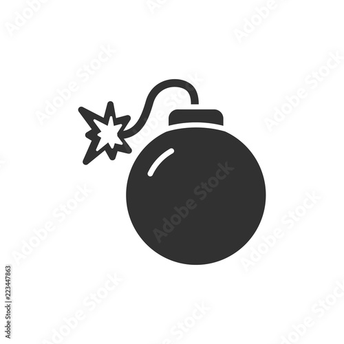 round bomb