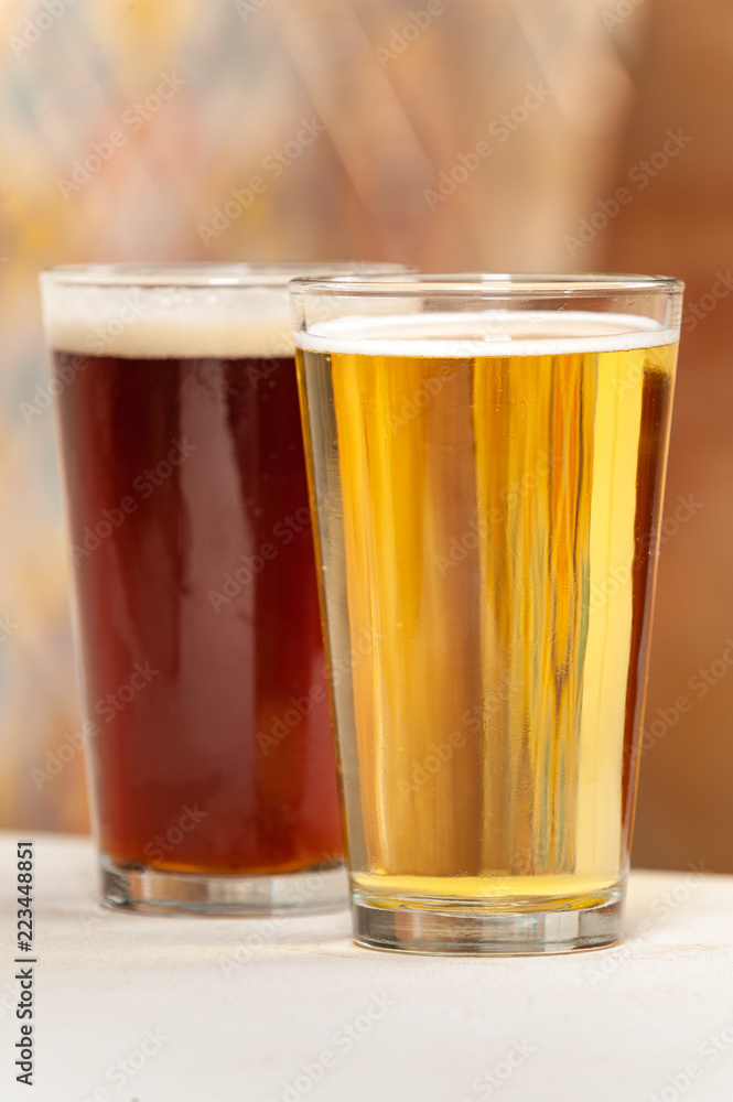 Beer and Ale ready to drink Beer and Ale ready to drink