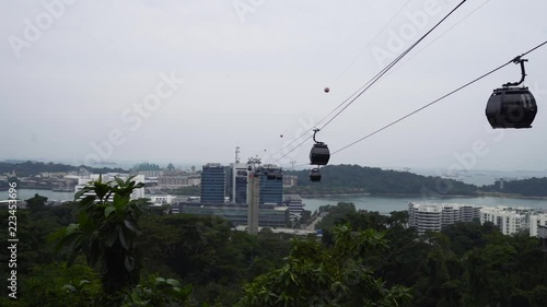 Cable Car