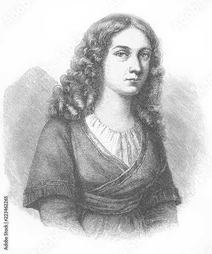 Charlotte von Schiller