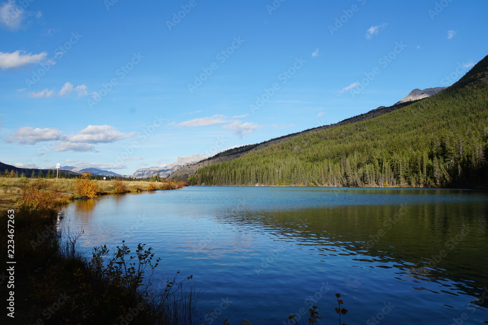 Jasper - Canada