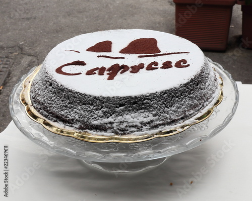 Foto dolci italiani