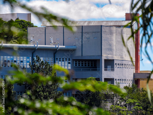 UFJF ICE