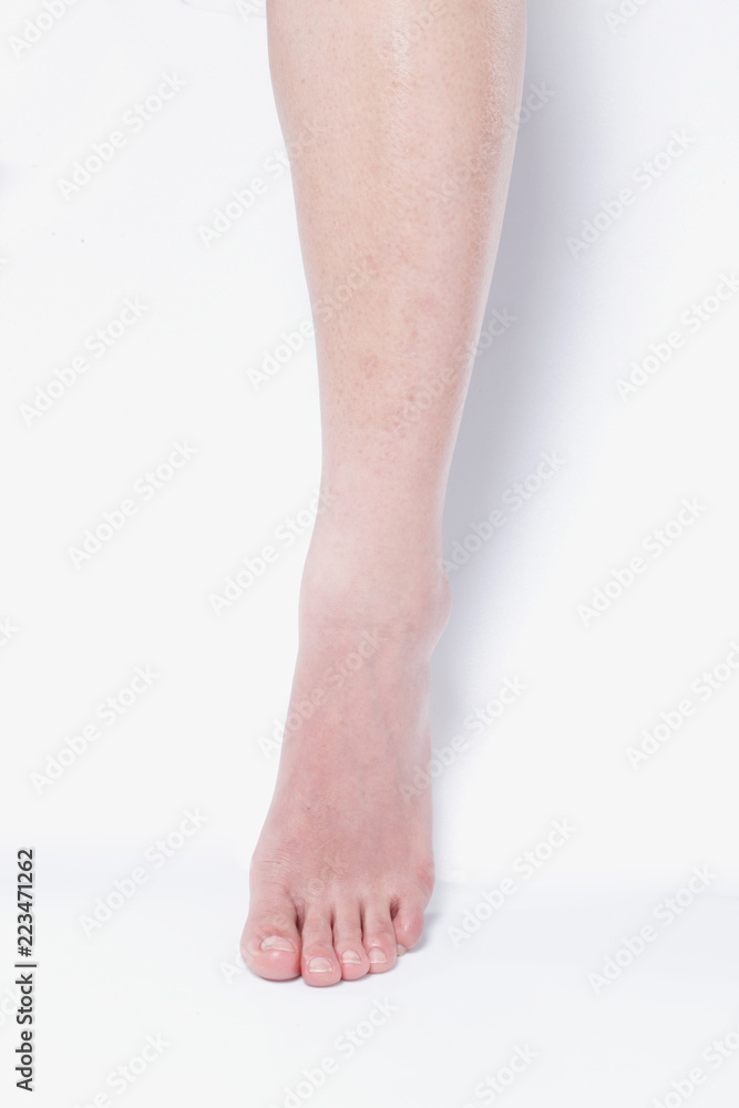 smooth legs and feet smooth legs and feet