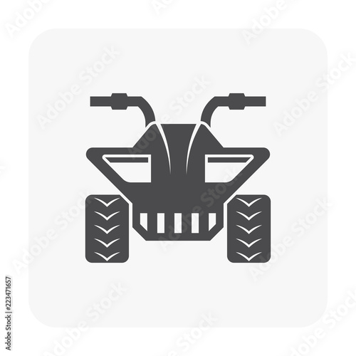 off road icon